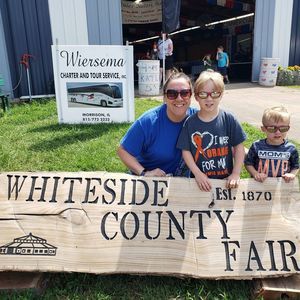 Meet your Posher, Amanda